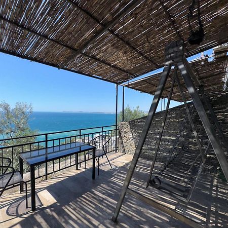 Hotel Vila "Oda E Miqve" Vlorë Eksteriør billede