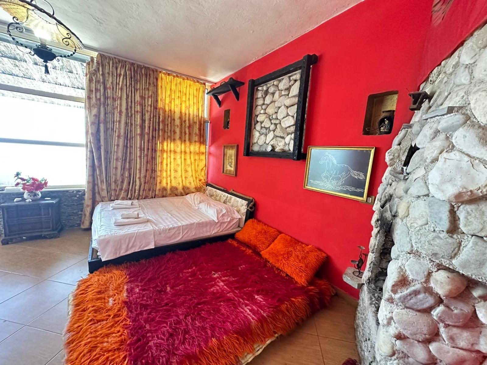 Hotel Vila "Oda E Miqve" Vlorë Eksteriør billede