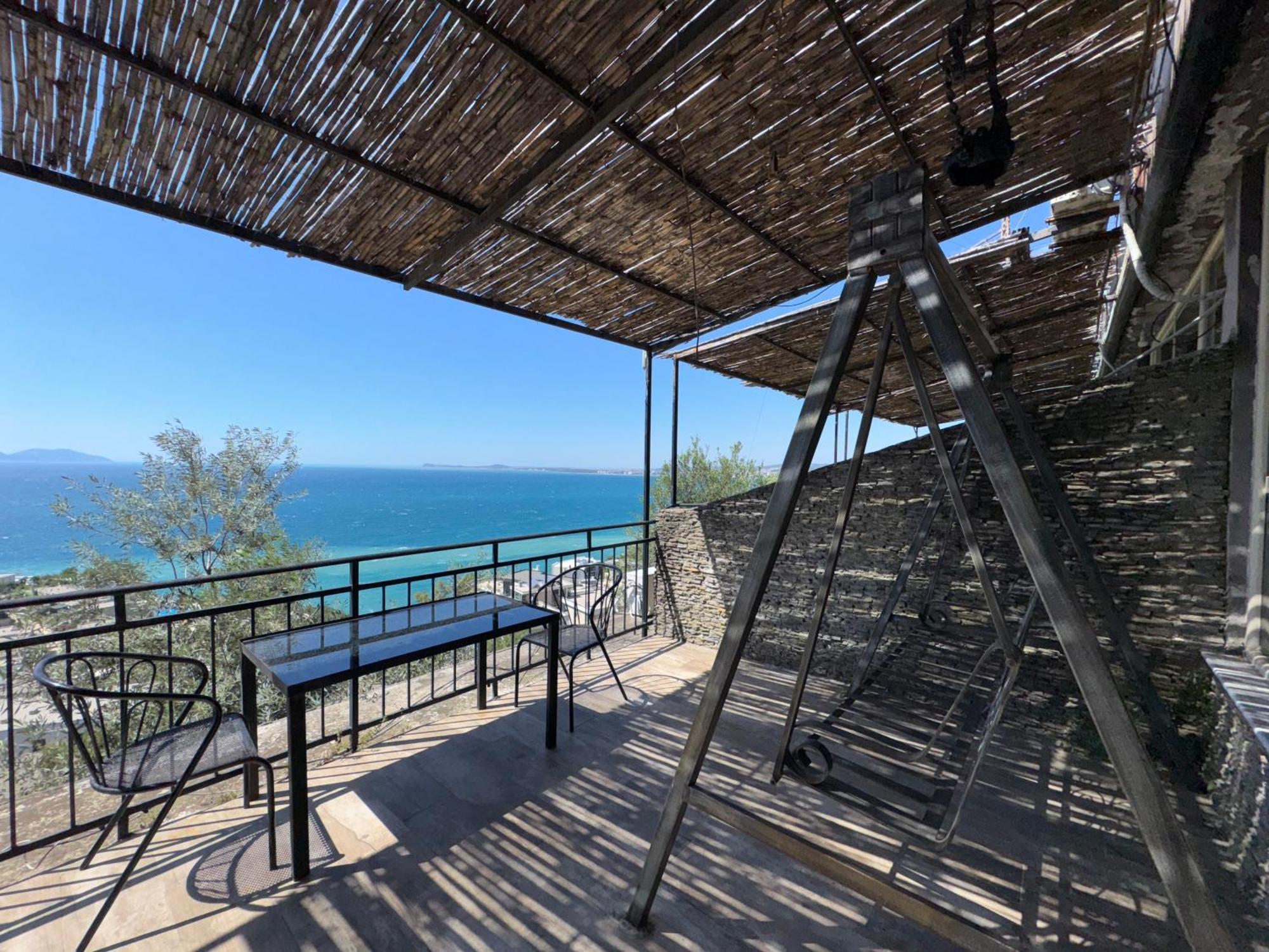 Hotel Vila "Oda E Miqve" Vlorë Eksteriør billede