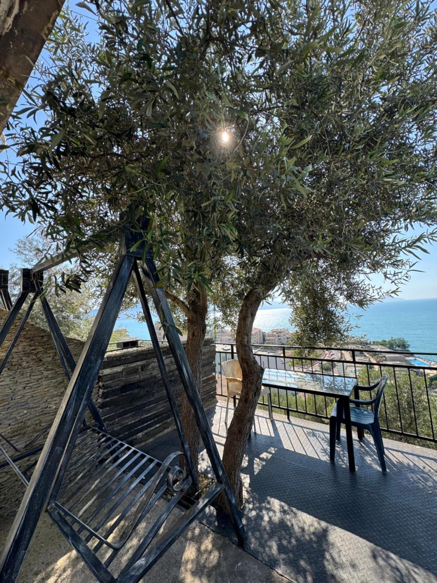 Hotel Vila "Oda E Miqve" Vlorë Eksteriør billede
