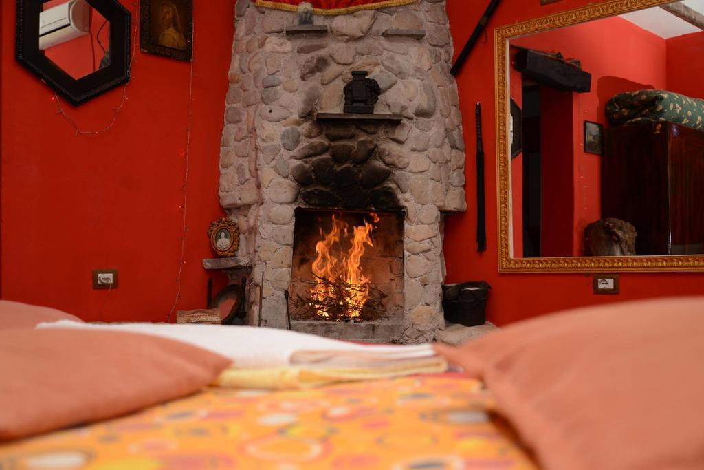 Hotel Vila "Oda E Miqve" Vlorë Eksteriør billede