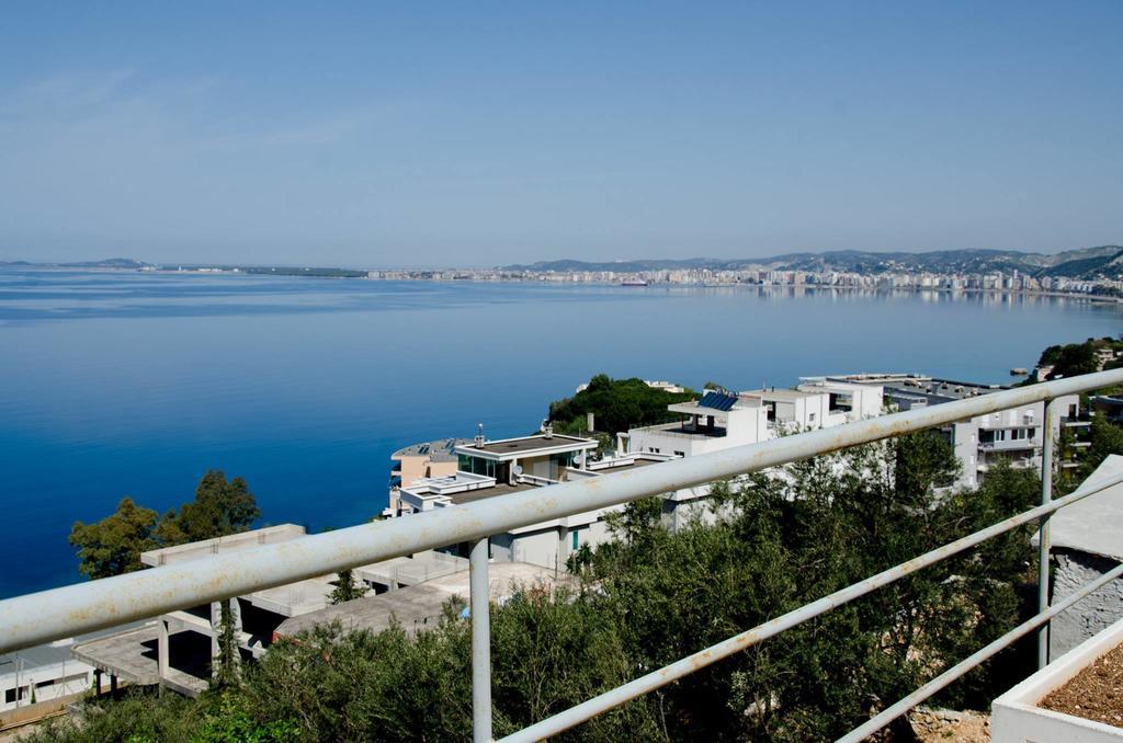 Hotel Vila "Oda E Miqve" Vlorë Eksteriør billede